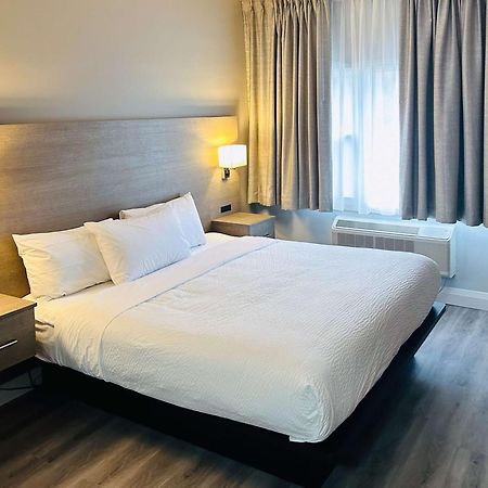 Motel 6 Sault Ste. Marie, On Luaran gambar