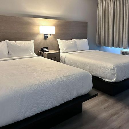 Motel 6 Sault Ste. Marie, On Luaran gambar