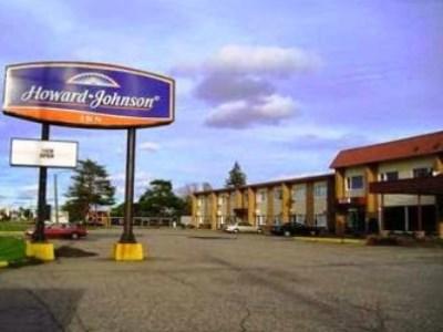 Motel 6 Sault Ste. Marie, On Luaran gambar