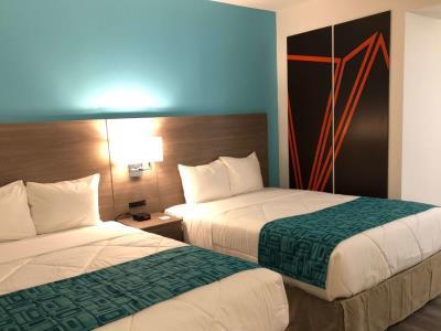Motel 6 Sault Ste. Marie, On Luaran gambar