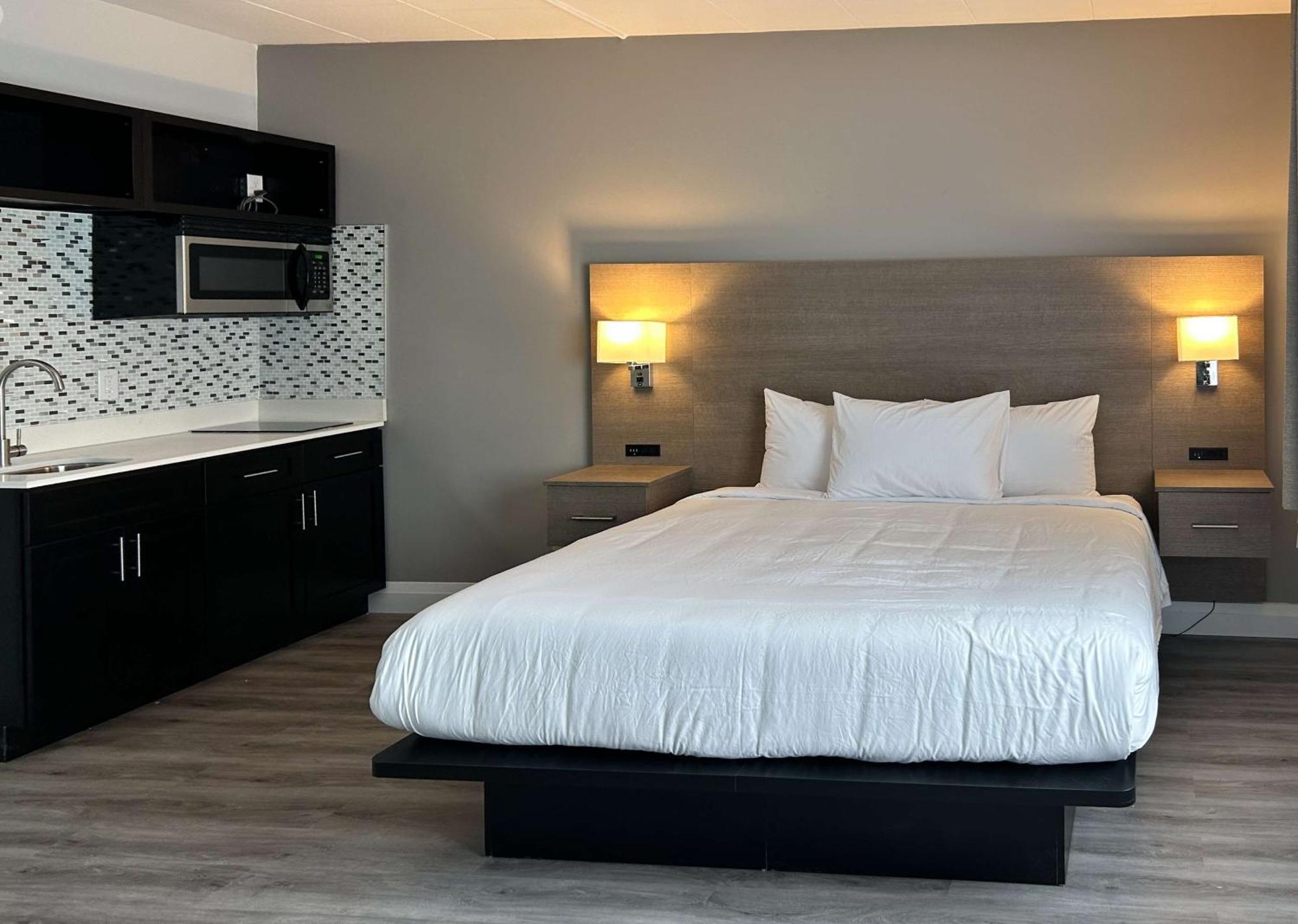 Motel 6 Sault Ste. Marie, On Luaran gambar