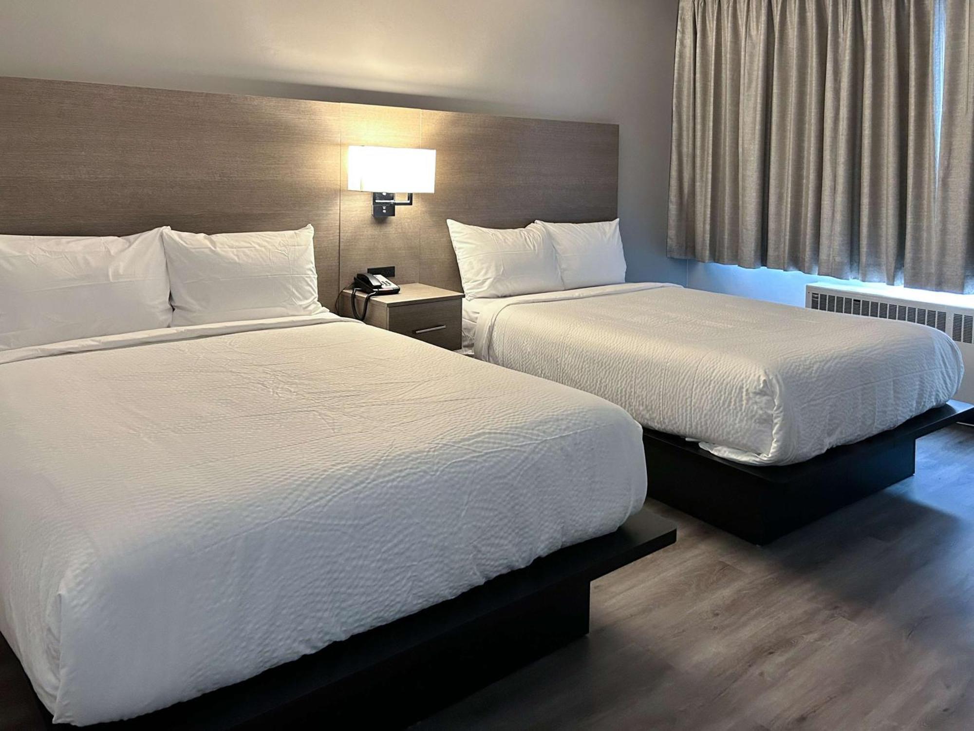Motel 6 Sault Ste. Marie, On Luaran gambar