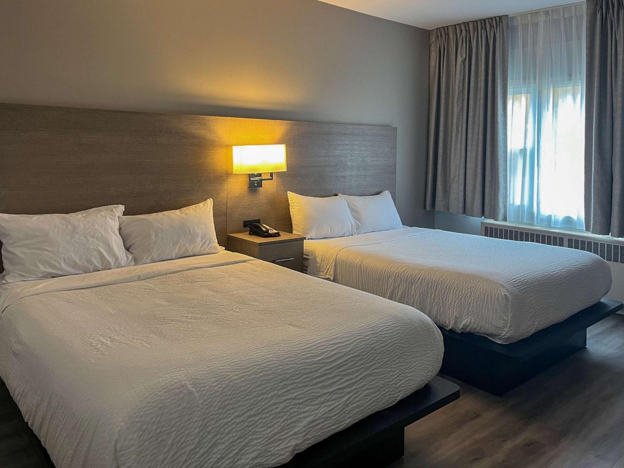 Motel 6 Sault Ste. Marie, On Luaran gambar