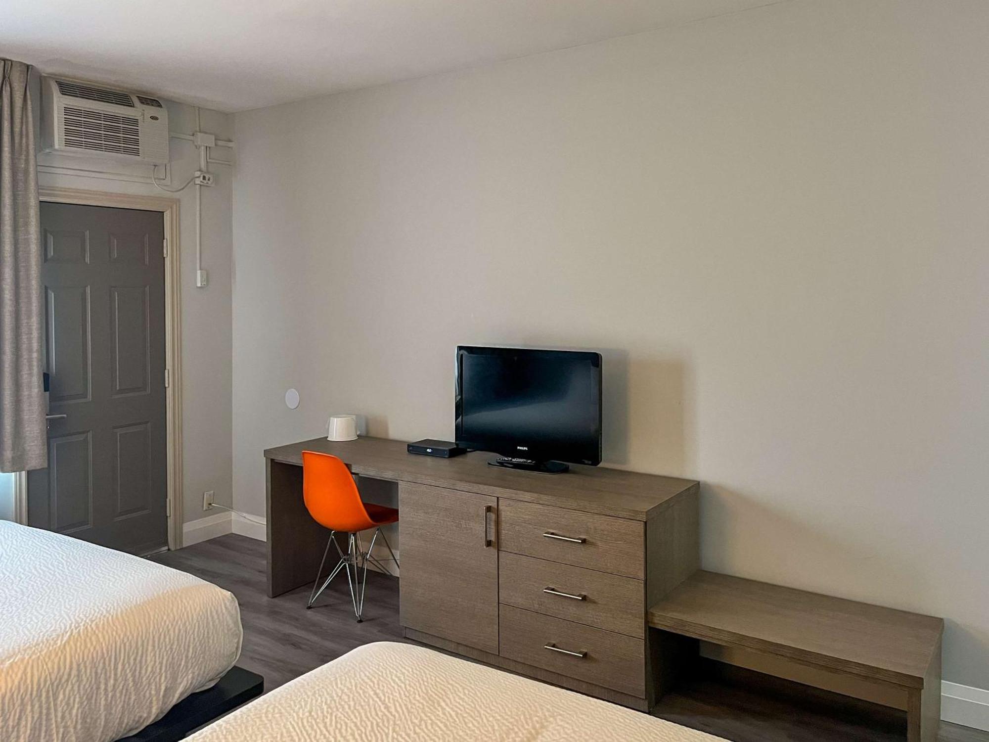 Motel 6 Sault Ste. Marie, On Luaran gambar