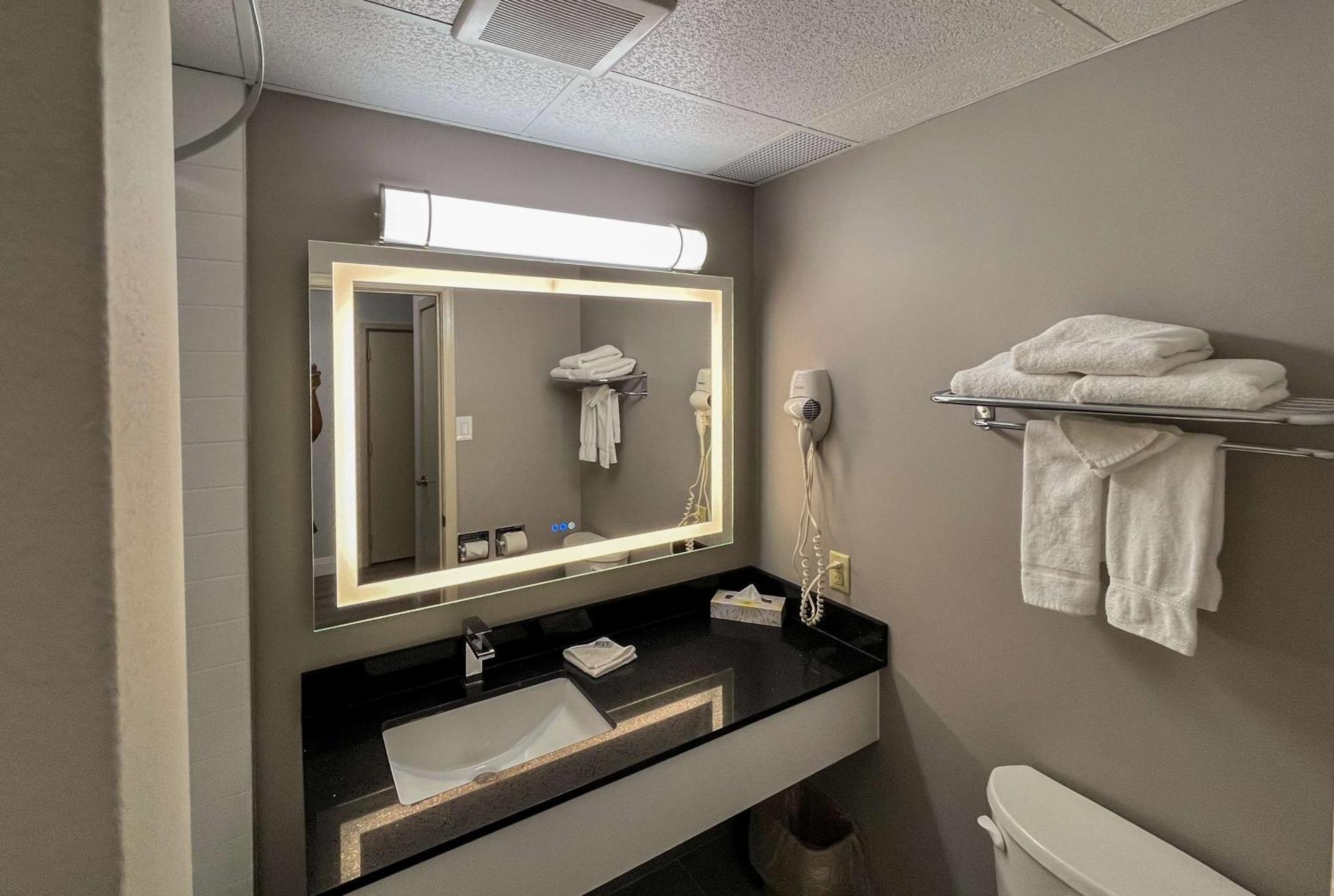 Motel 6 Sault Ste. Marie, On Luaran gambar