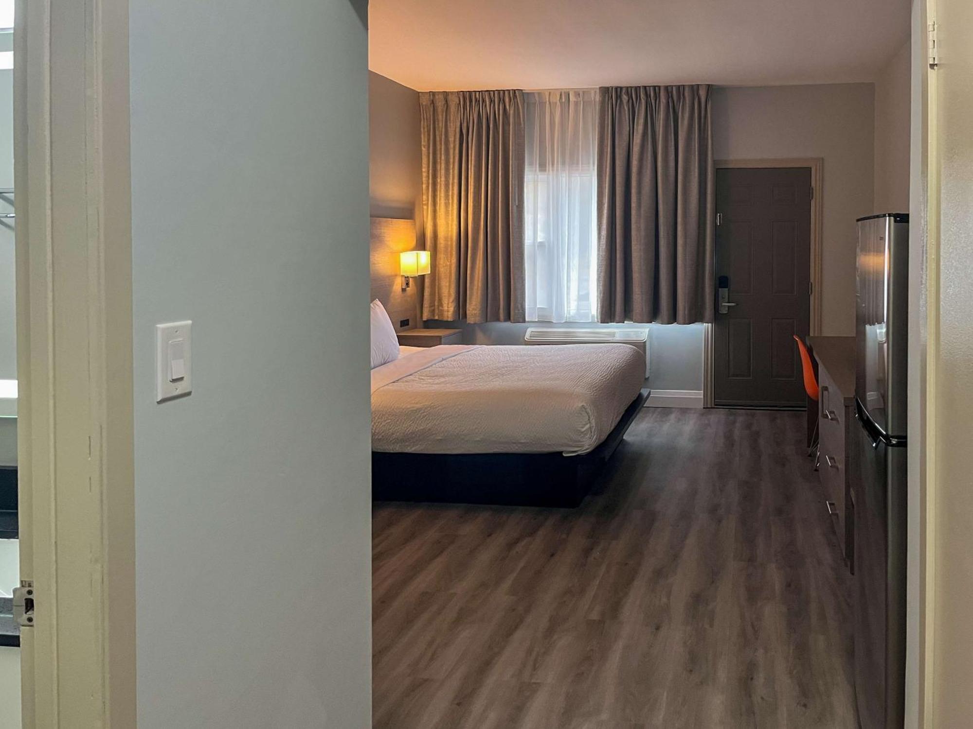 Motel 6 Sault Ste. Marie, On Luaran gambar