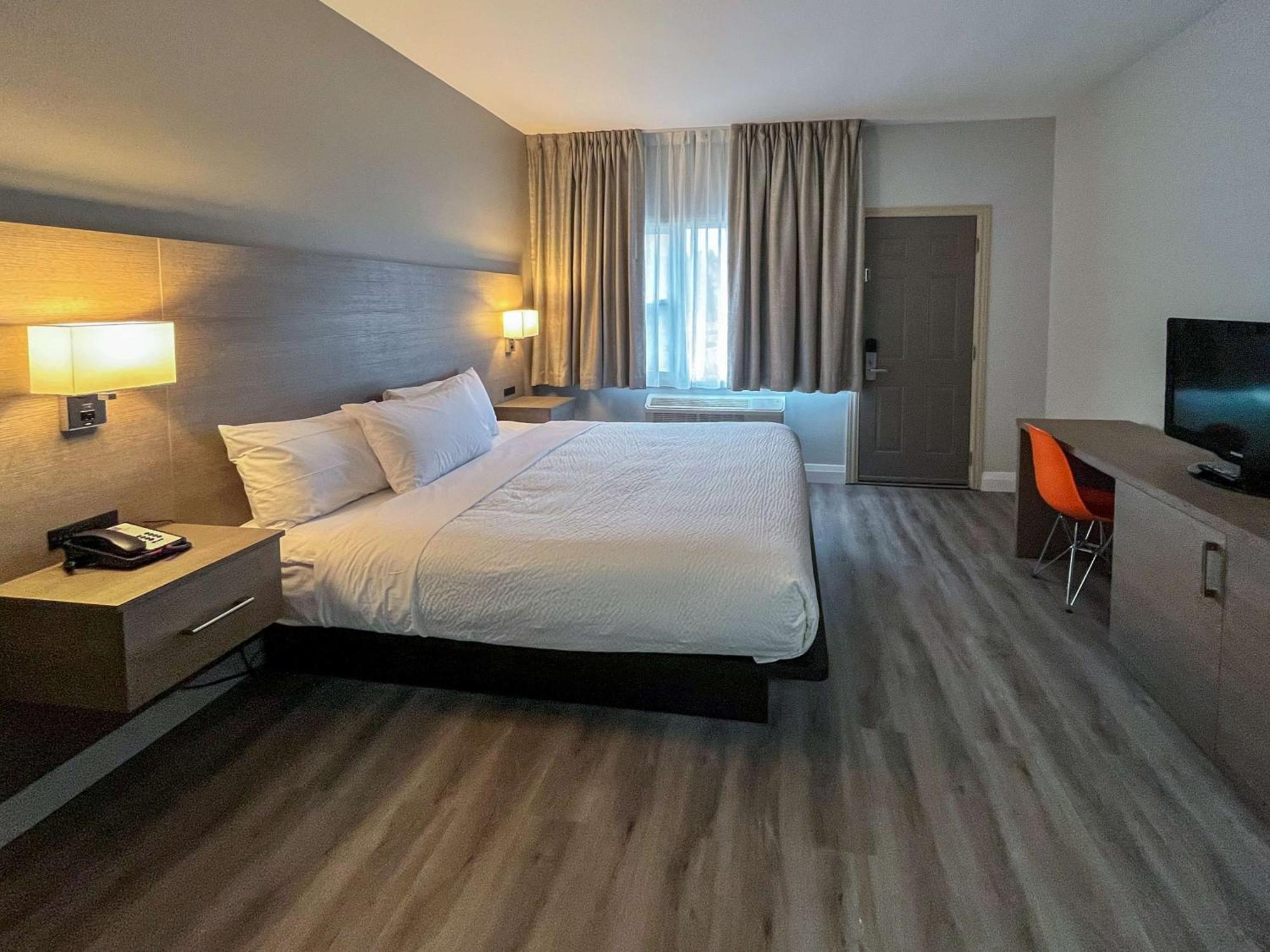 Motel 6 Sault Ste. Marie, On Luaran gambar