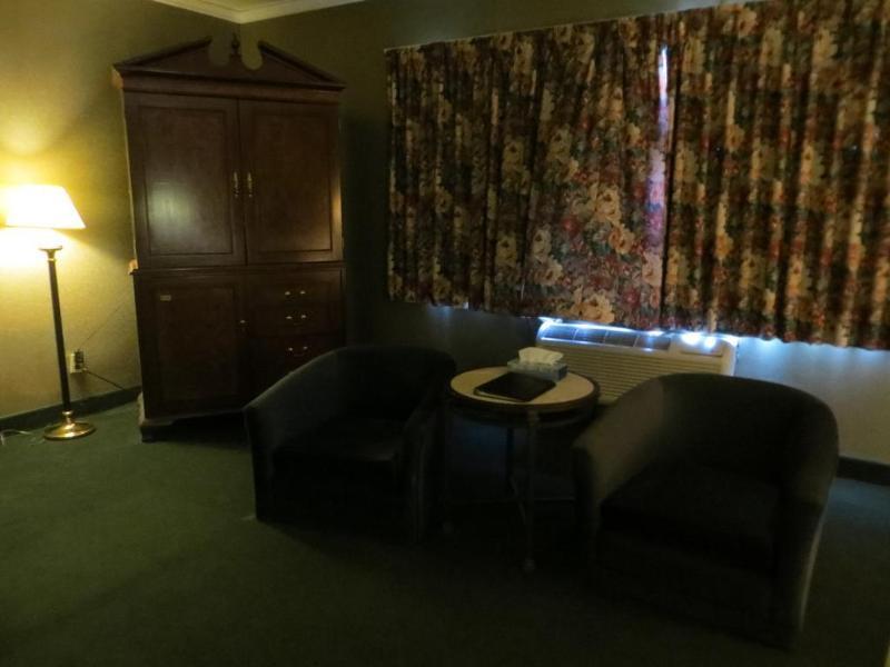 Motel 6 Sault Ste. Marie, On Luaran gambar