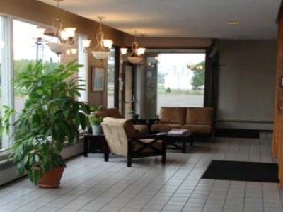 Motel 6 Sault Ste. Marie, On Dalaman gambar