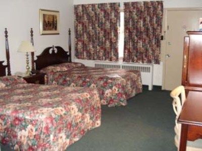 Motel 6 Sault Ste. Marie, On Luaran gambar
