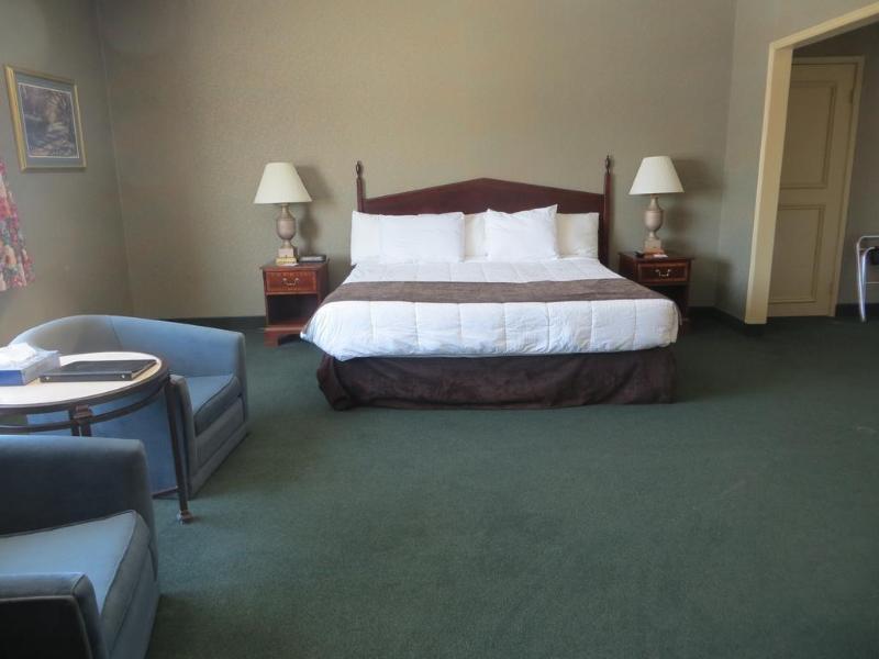 Motel 6 Sault Ste. Marie, On Luaran gambar