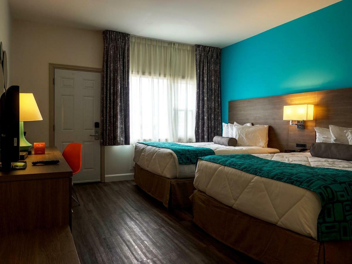 Motel 6 Sault Ste. Marie, On Bilik gambar